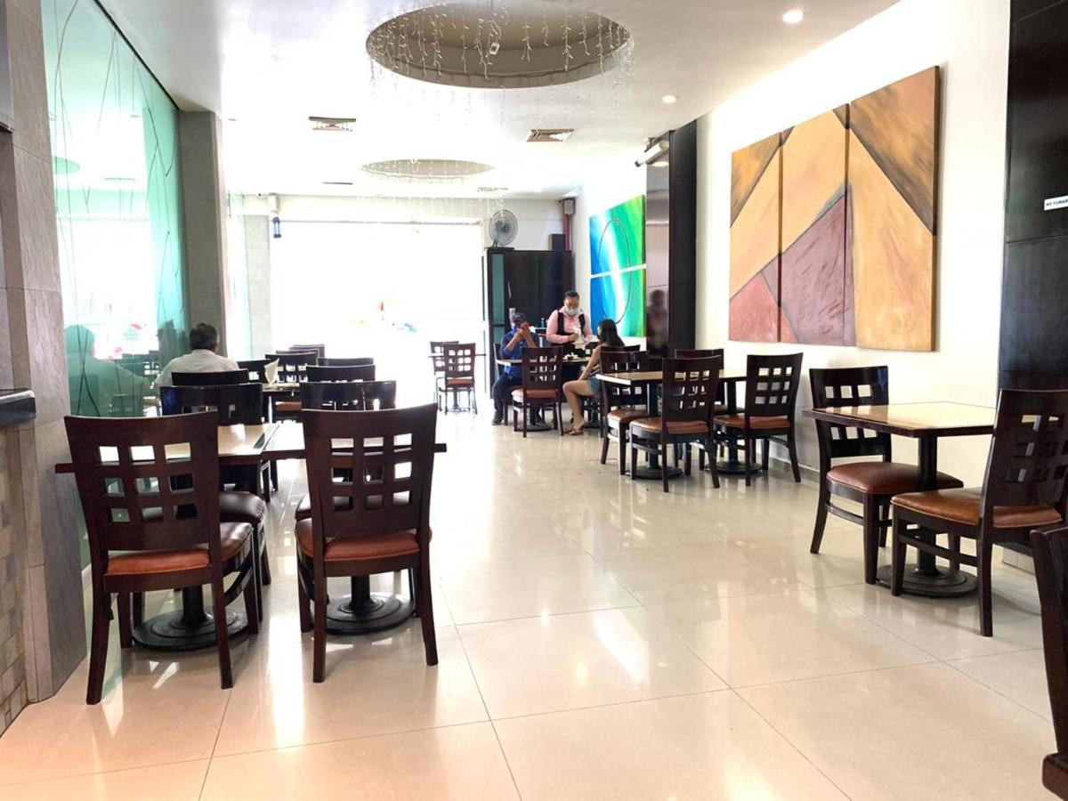 Hotel Alcazar Poza Rica Exterior photo